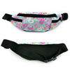 Walking Hip Bag Azure Pool Psiakrew, Fanny Pack Bum Bag 