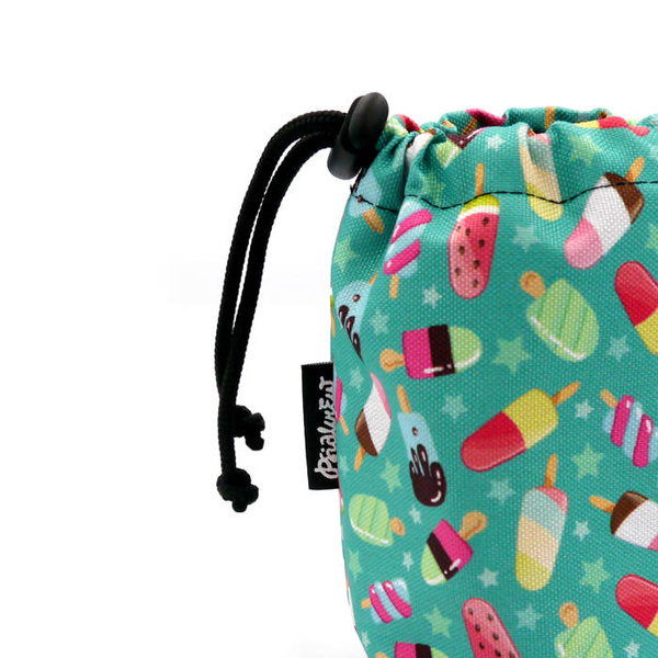 Sachet for dog treats, Ice Ice Baby Psiakrew