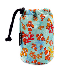 Sachet for dog treats, Blue Lagoon Psiakrew