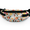 Fanny Pack Hip Bag, Bum Bag Psiakrew Hot Sweetness