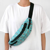 Fanny Pack Hip Bag, Bum Bag Psiakrew, Shark