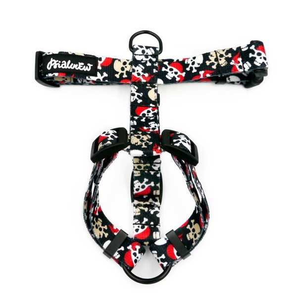 Harness for Dog, Pirates Guard Harness Small Harness for small dogs, puppies