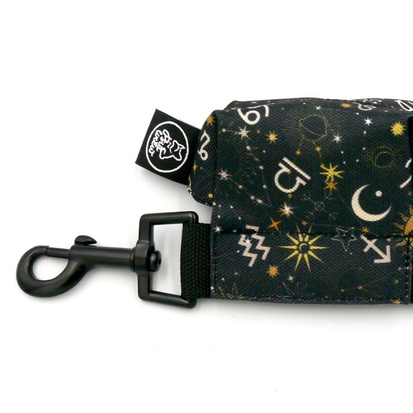 Etui für Kotbeutel Zodiak Psiakrew