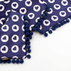Dog Bandana I love my Family handkerchief style to tie around your pet’s neck