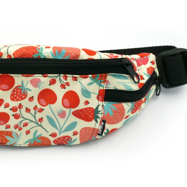 Bauchtasche Hüfttasche Fruit Jelly Psiakrew