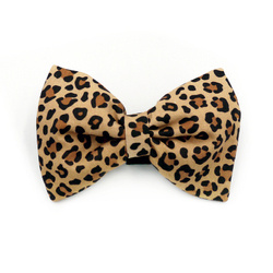 Dog Bow Tie Tarzan Psiakrew, Pet Bow Tie, Bowtie, Collar Attachment