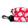 Etui für Kotbeutel Piggy in Love Psiakrew
