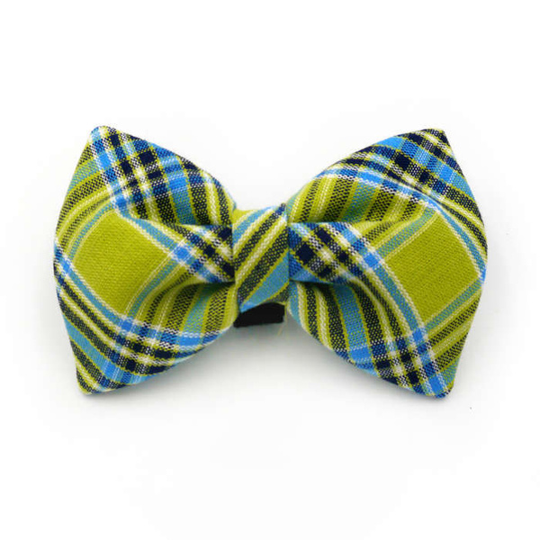 Dog Bow Tie Bela