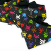 Dog Bandana Invaders Psiakrew handkerchief style to tie around your pet’s neck