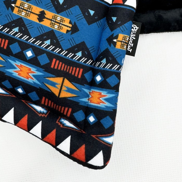 Blanket for dog Sorry Winnetou Psiakrew