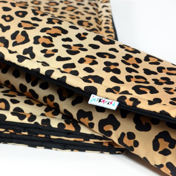 Waterproof Mat for the dog, puppy, cat Tarzan Psiakrew Design