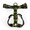 Harness for Dog, Bat Dog, Guard Harness, for medium and big dogs