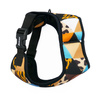 Dog Harness, Wild Animals animal print, Always Feeling Cool, Super Soft Psiakrew