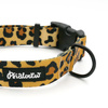 Dog Collar Psiakrew Tarzan 3 cm, 1.18"  wide