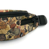 Fanny Pack Hip Bag, Bum Bag Psiakrew Forest Treasures