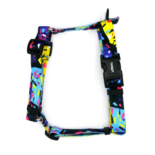 Guard Harness for Dog Terrazzo Psiakrew for Large Dog