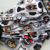 Premium Dog Bandana Puppy Dogs handkerchief style to tie around your pet’s neck