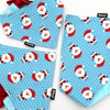 Premium Dog Bandana Saint nicholas' day handkerchief style to tie around your pet’s neck