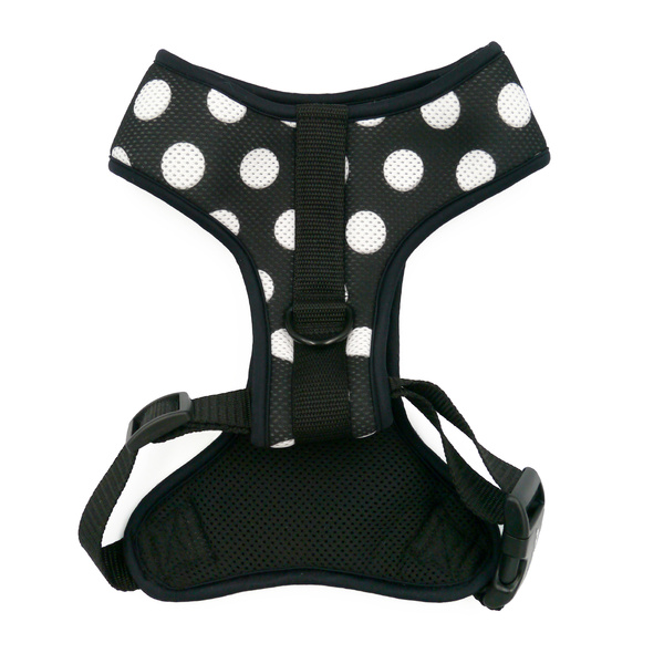 Flamenco Dog Pressure-free Harness by Psiakrew