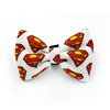 Dog Bow Tie Superdog