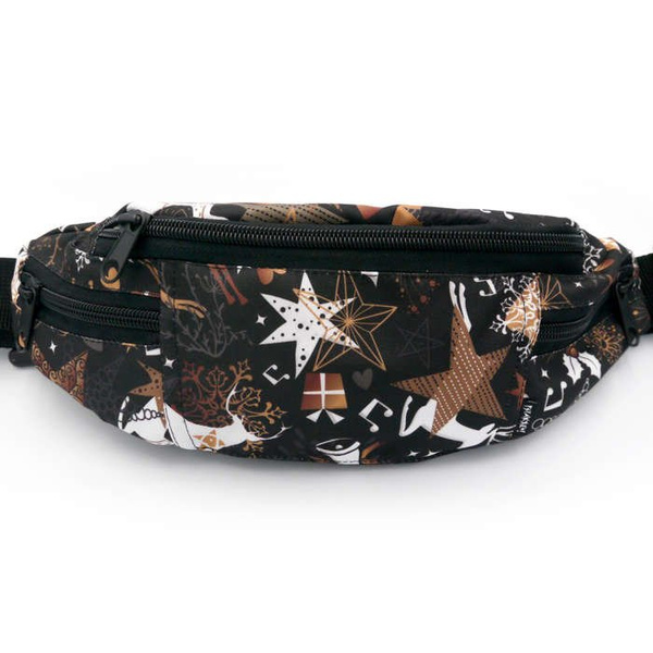 Fanny Pack Hip Bag, Bum Bag Psiakrew Deer Calls