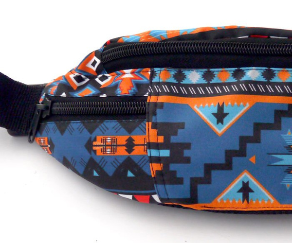 Fanny Pack Hip Bag Sorry Winnetou, Bum Bag Psiakrew