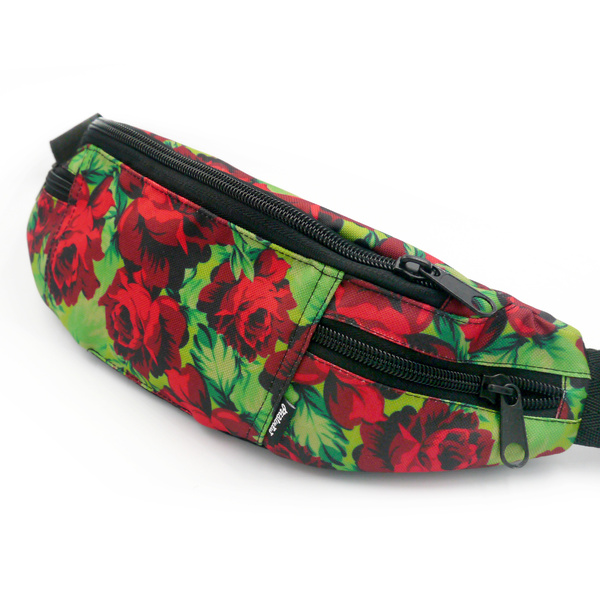 Rosa Walking Hip Bag Psiakrew, Fanny Pack Bum Bag 