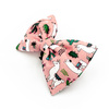 Dog Bow Tie Cat Pet- Lama, Psiakrew