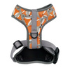 Dog Harness Foxy Lady, Always Feeling Cool, Super Soft Psiakrew