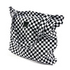 Large Shoulder Bag Checker Psiakrew