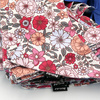 Dog Bandana Flowers handkerchief style to tie around your pet’s neck