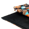 Waterproof Mat for the dog, puppy, cat, Wild Animals Psiakrew Design