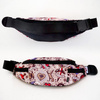 Fanny Pack Hip Bag Dog Tattoo, Bum Bag Psiakrew