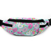 Walking Hip Bag Azure Pool Psiakrew, Fanny Pack Bum Bag 