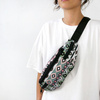 Fanny Pack Hip Bag, Bum Bag Psiakrew, Llama Alpaca