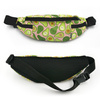 Walking Hip Bag Guacamole Time Psiakrew, Fanny Pack Bum Bag