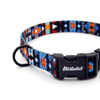 Dog Collar Sorry Winnetou Psiakrew, 2 cm 0.78"  wide, for smaller dogs