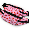 Bauchtasche Hüfttasche Lollipops Psiakrew