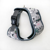 Dog Harness, Always Feeling Cool, Super Soft Psiakrew Lama Gray