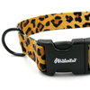 Dog Collar Psiakrew Tarzan 3 cm, 1.18"  wide