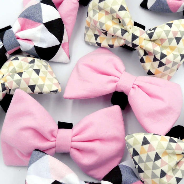 Dog Bow Tie Zara