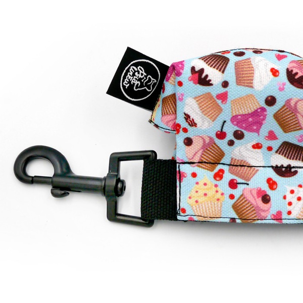 Etui für Kotbeutel Hot Sweetness Psiakrew