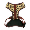 Dog Harness, Tarzan panthera pattern, Always Feeling Cool, Super Soft Psiakrew 