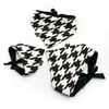 Premium Dog Bandana Coco, handkerchief style to tie around your pet’s neck