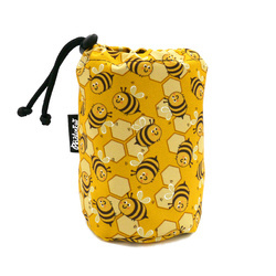 Sachet for dog treats, Busy Bees Psiakrew