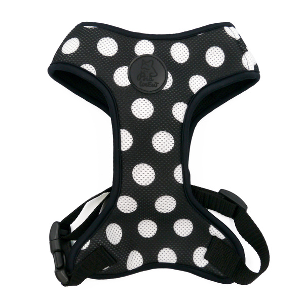 Flamenco Dog Pressure-free Harness by Psiakrew