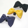 Dog Bow Tie Agent