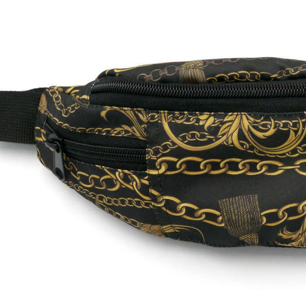 Fanny Pack Hip Bag, Bum Bag Psiakrew Donatella