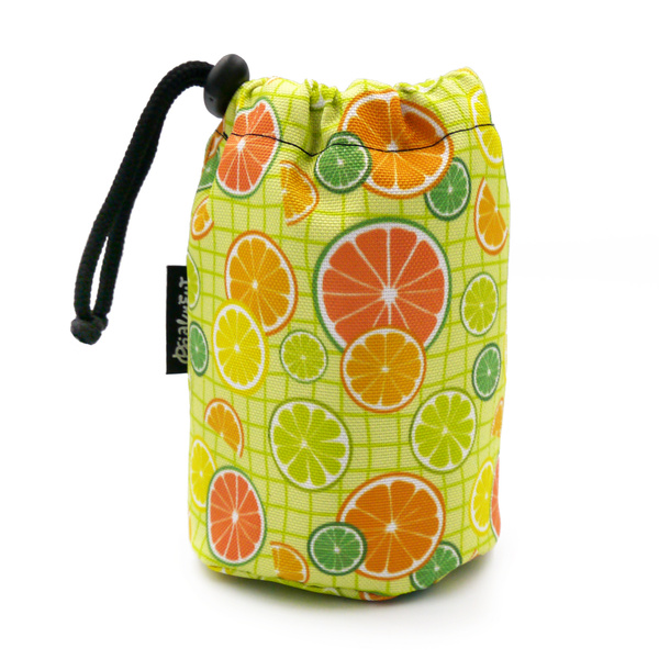 Dog Treat Pouch Lemonade Psiakrew