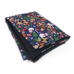 Waterproof Mat for the dog, puppy, cat, Winter is Coming Psiakrew Design